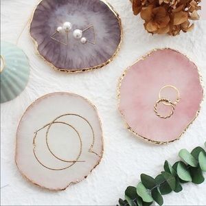 Acrylic Jewelry Holder